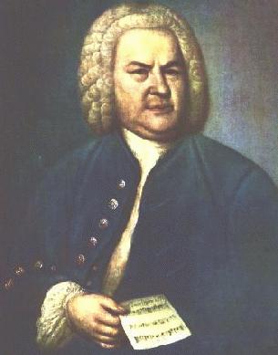 Johan Sebastian Bah